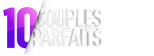 Logo 10 Couples Parfaits