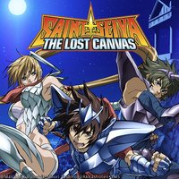 Saint Seiya : The Lost Canvas