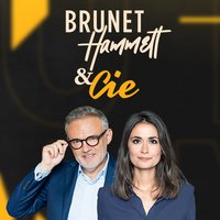 Brunet, Hammett et compagnie