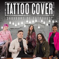 Tattoo Cover