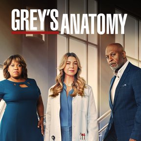 Grey's Anatomy