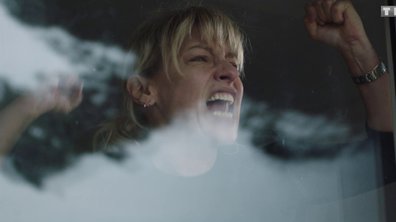 DNA - [SPOILER] - Aurore séquestrée !