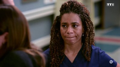 Grey's anatomy - S19 E14 - Rien que toi et moi