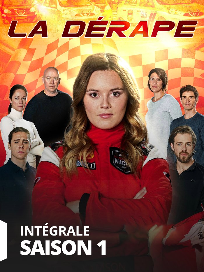 La Dérape
