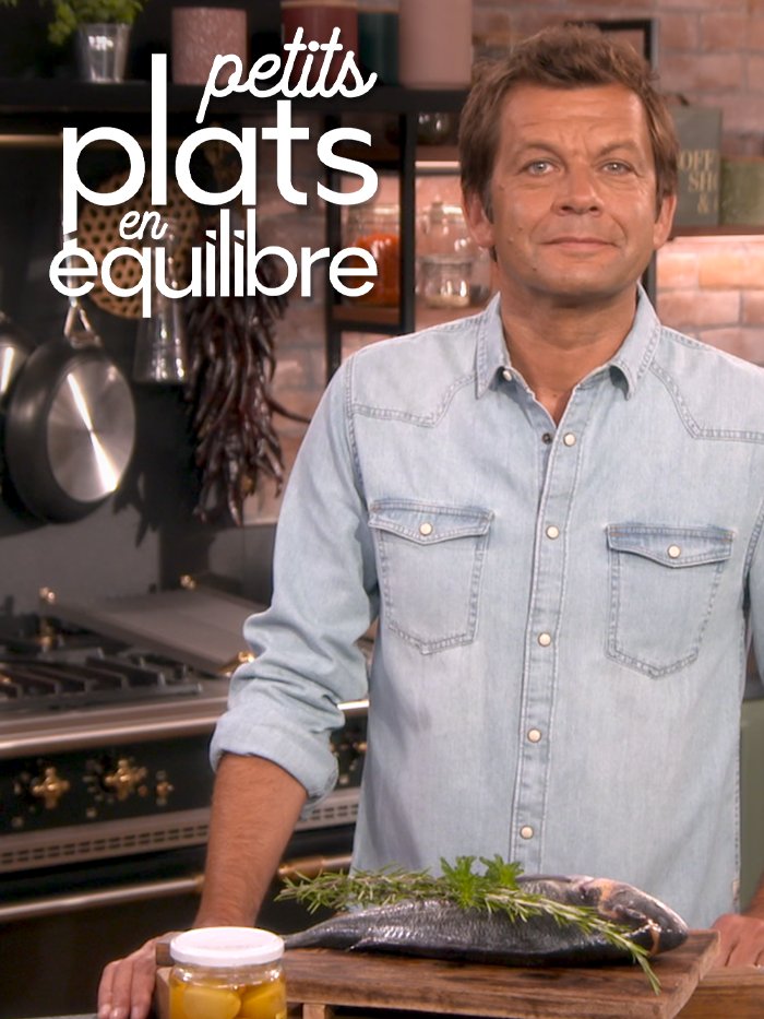 Petits Plats en équilibre
