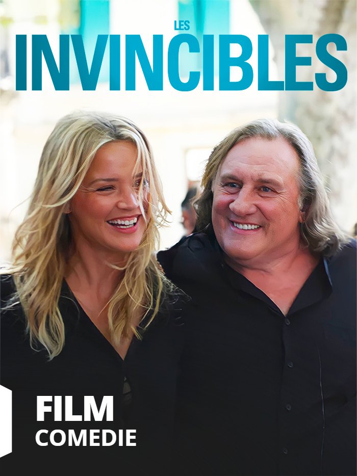Les Invincibles