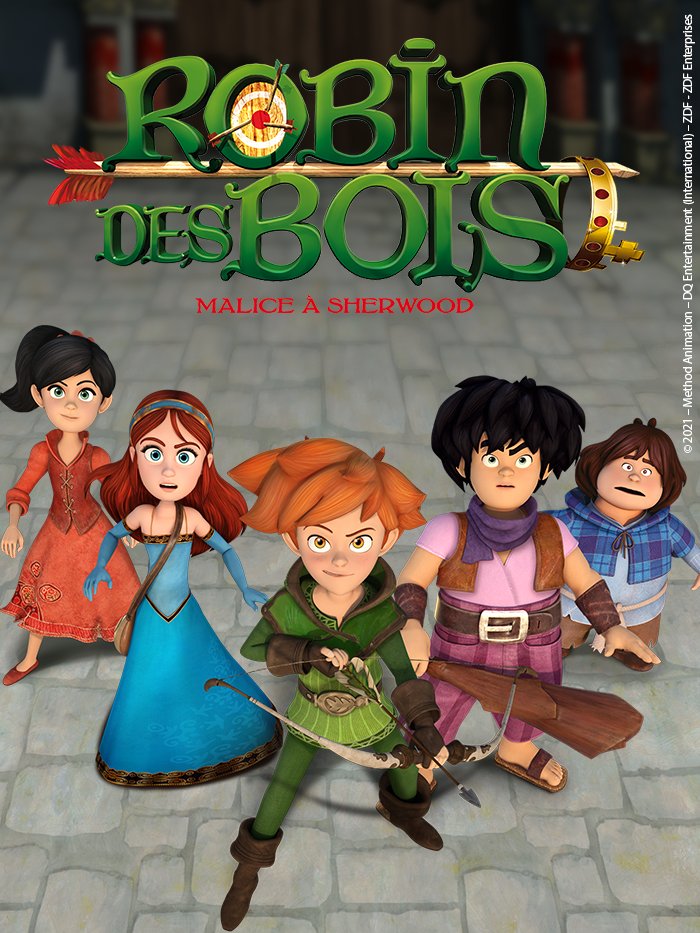 Robin des Bois