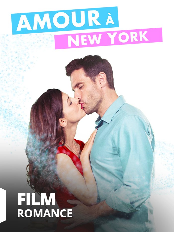 Amour à New York
