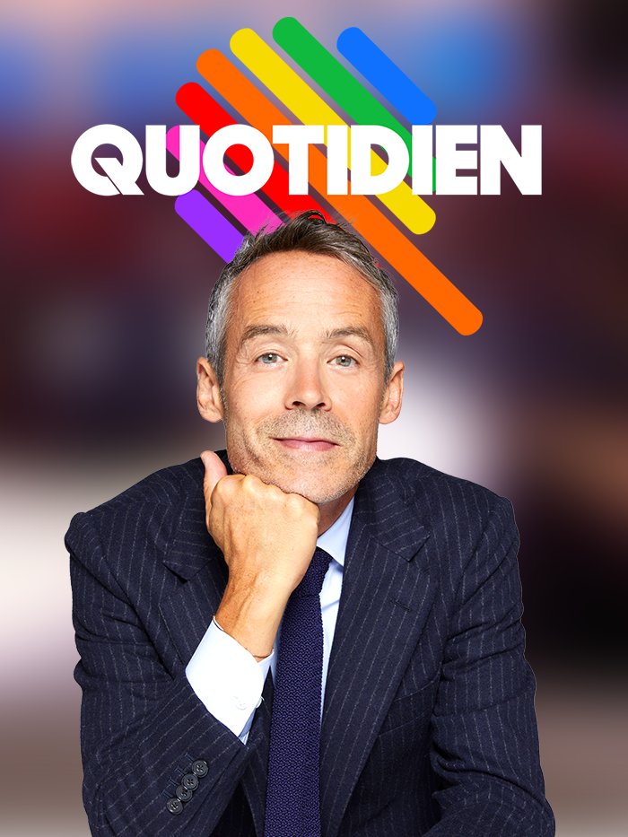 Quotidien