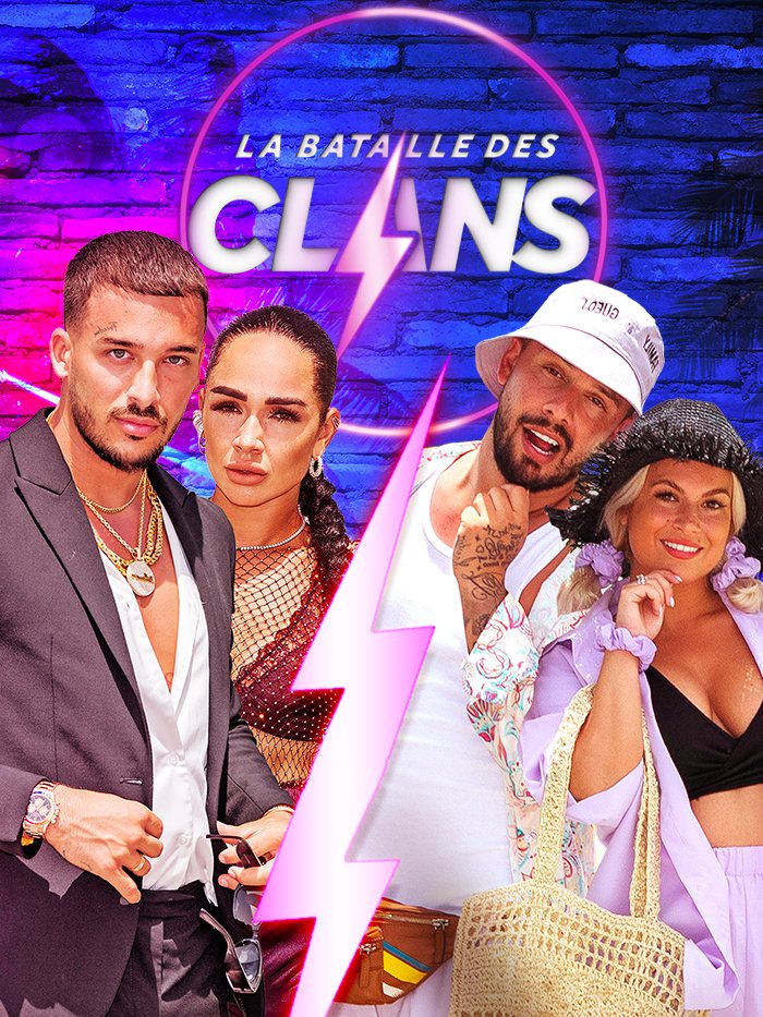 La Bataille des Clans