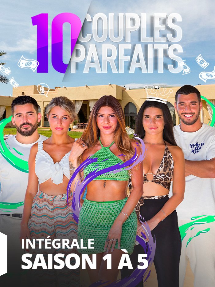 10 Couples Parfaits