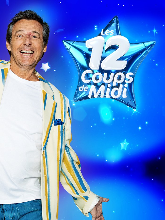 Les 12 Coups de Midi