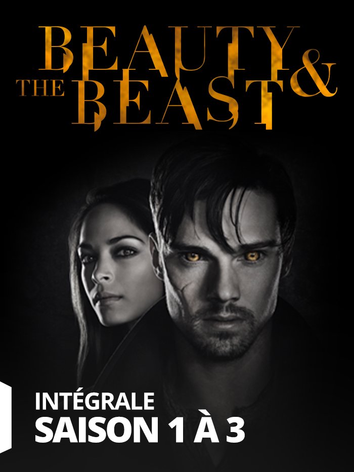 Beauty and The Beast