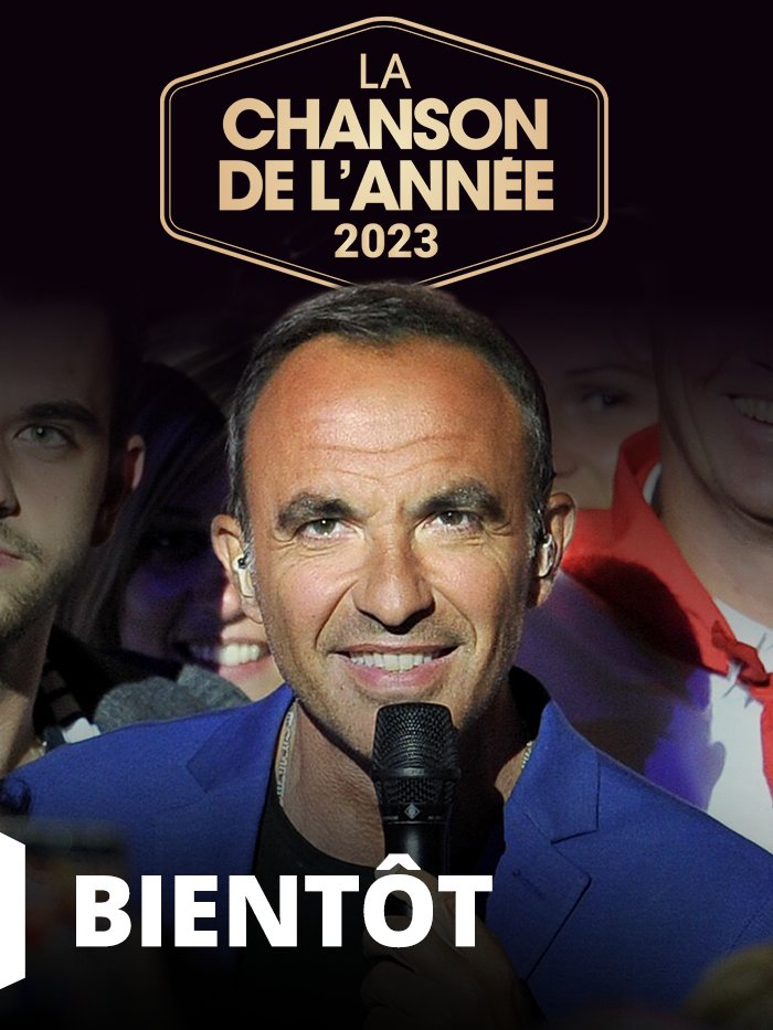 La chanson de l'année 2023