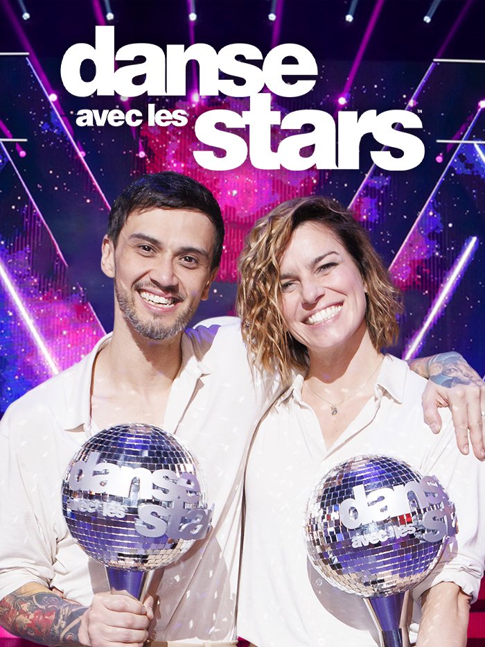 Danse avec les stars