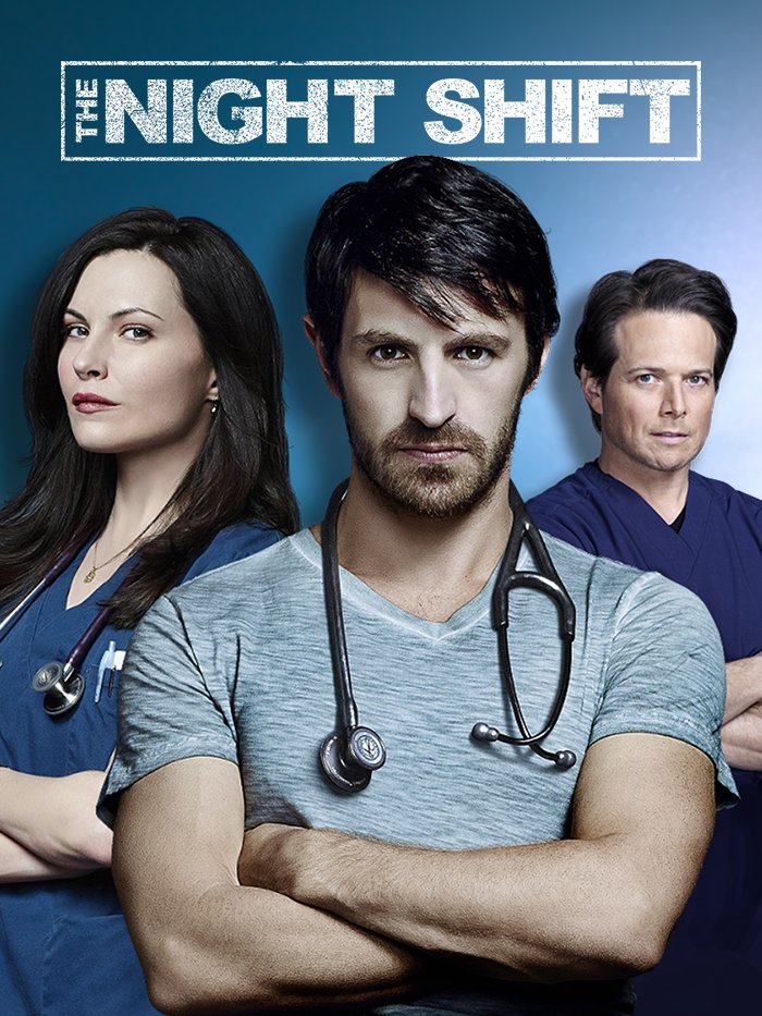 Night Shift
