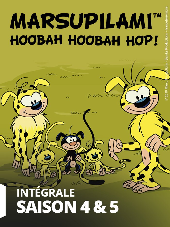 Marsupilami