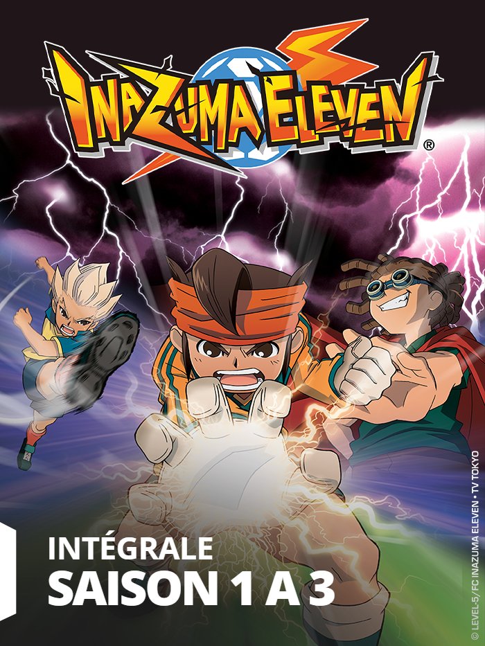 Inazuma Eleven