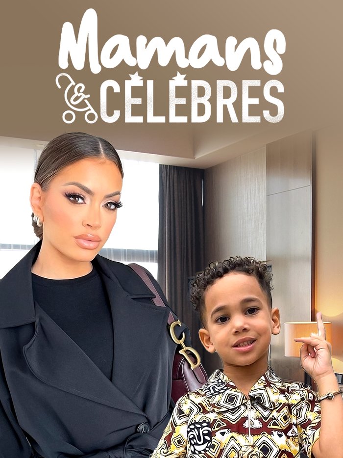 Mamans & célèbres