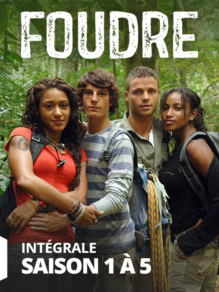 Foudre