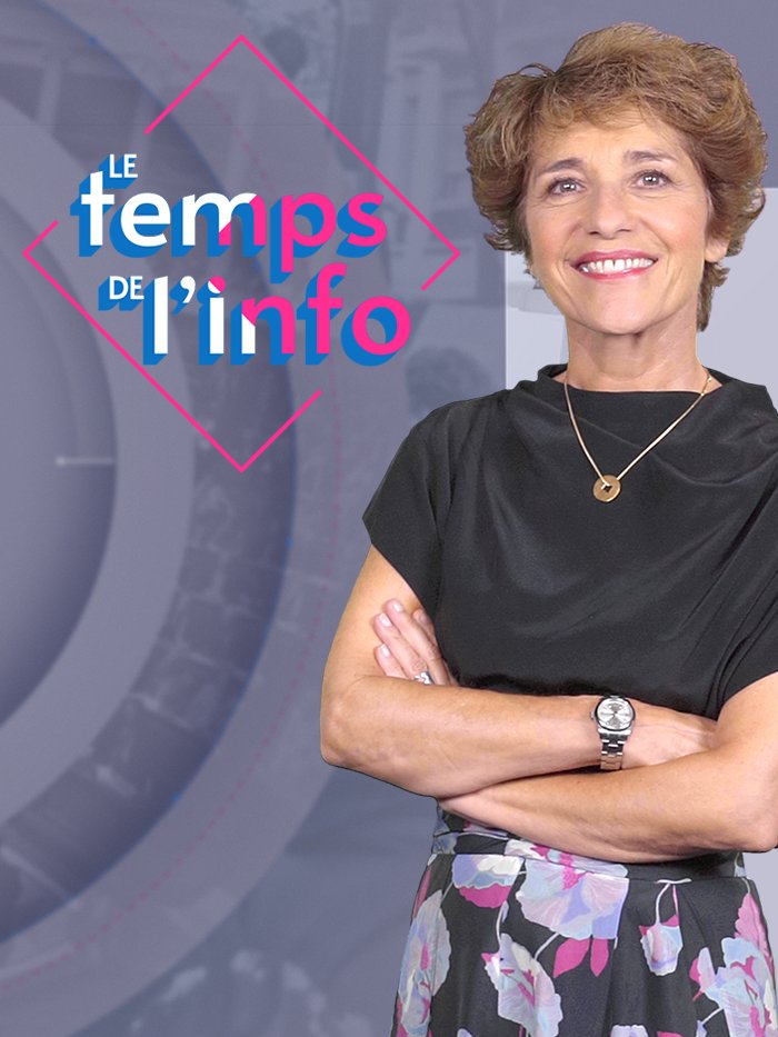Le Temps de l’info
