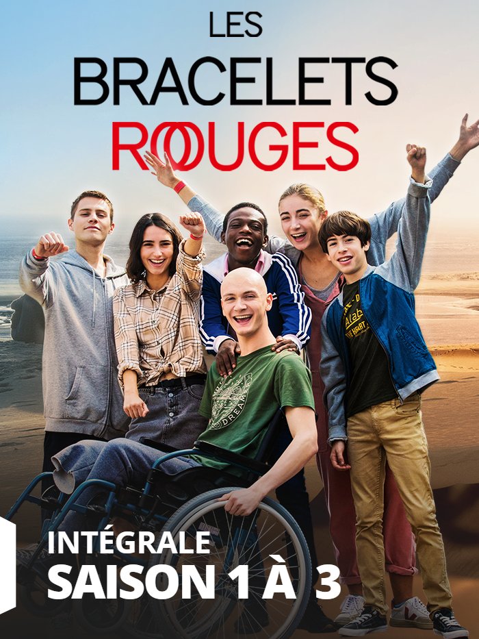 Les Bracelets rouges
