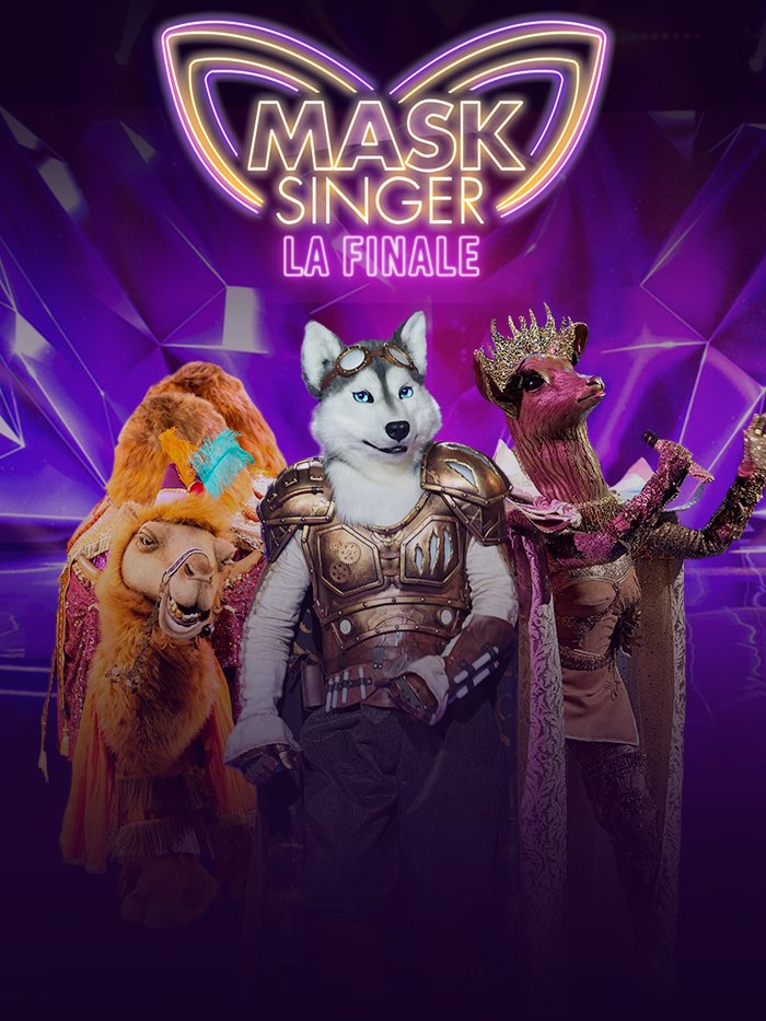 Mask Singer
