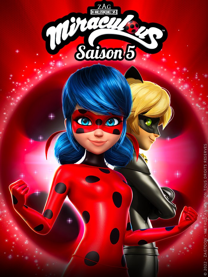 Miraculous