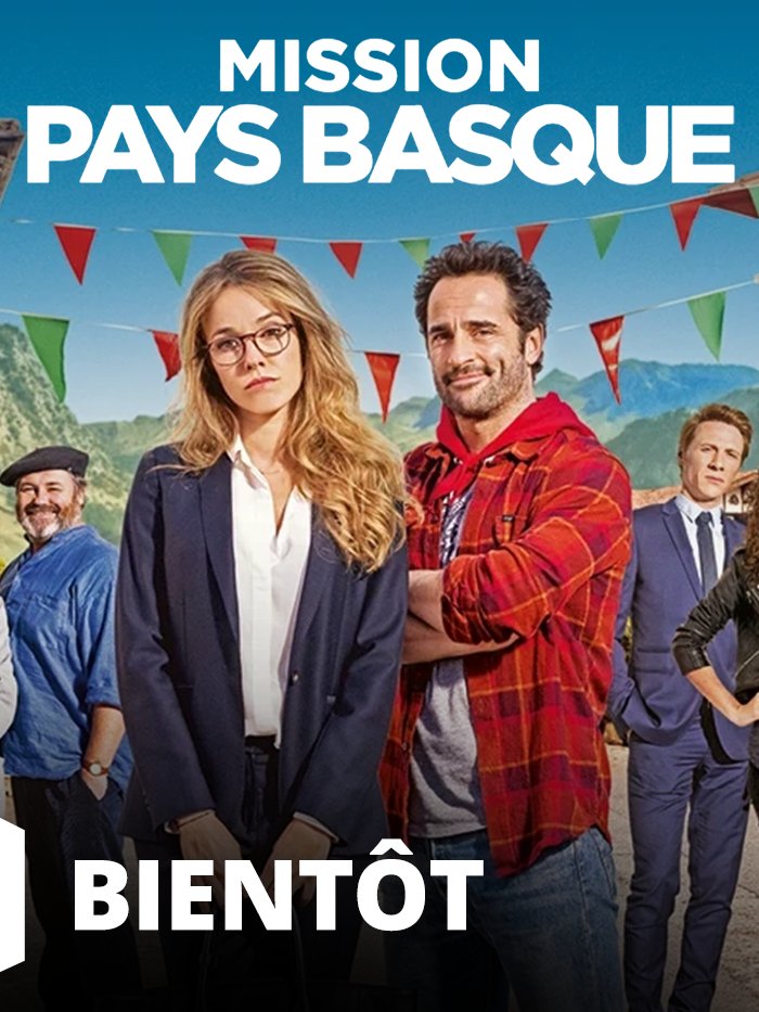 Mission Pays Basque