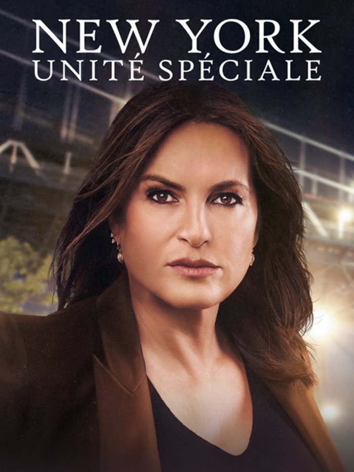 New York Unité Spéciale