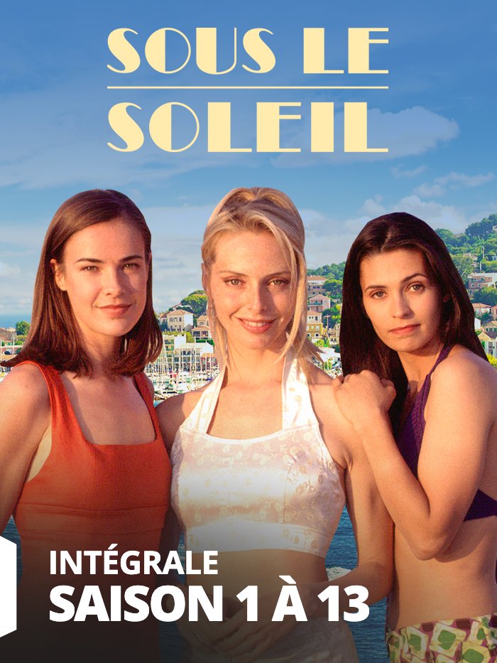 Sous le soleil