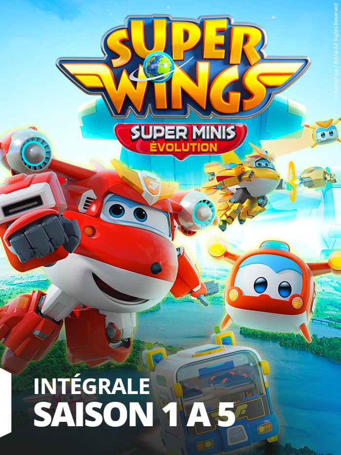 Super Wings