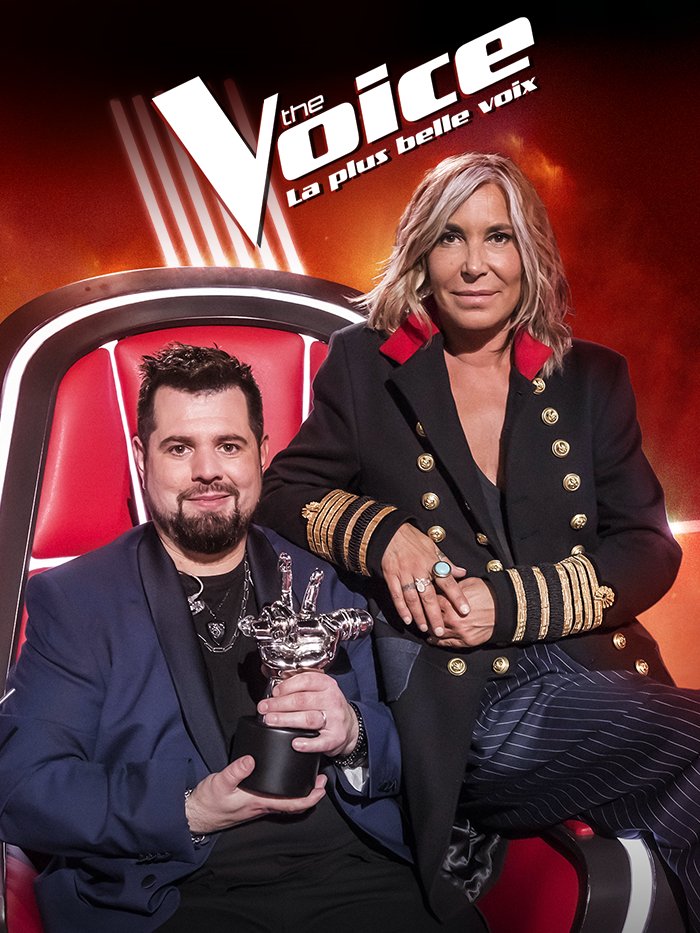 The Voice