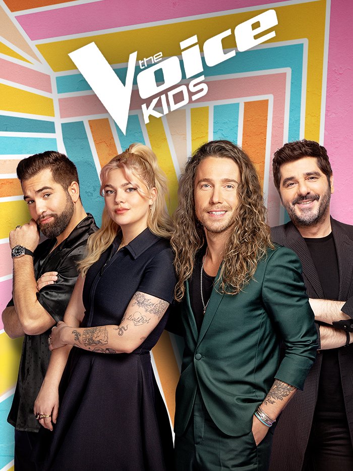 The Voice Kids