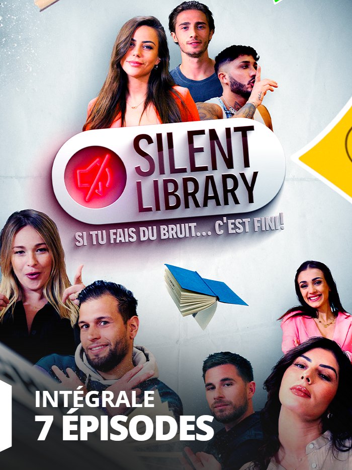 Silent Library